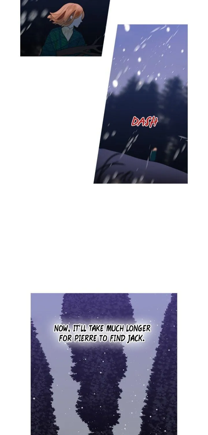 Read The Pale Horse chapter 236 image 34 on Lezhin