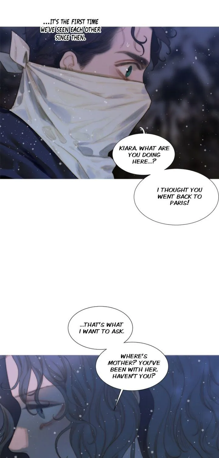 Read The Pale Horse chapter 236 image 58 on Lezhin