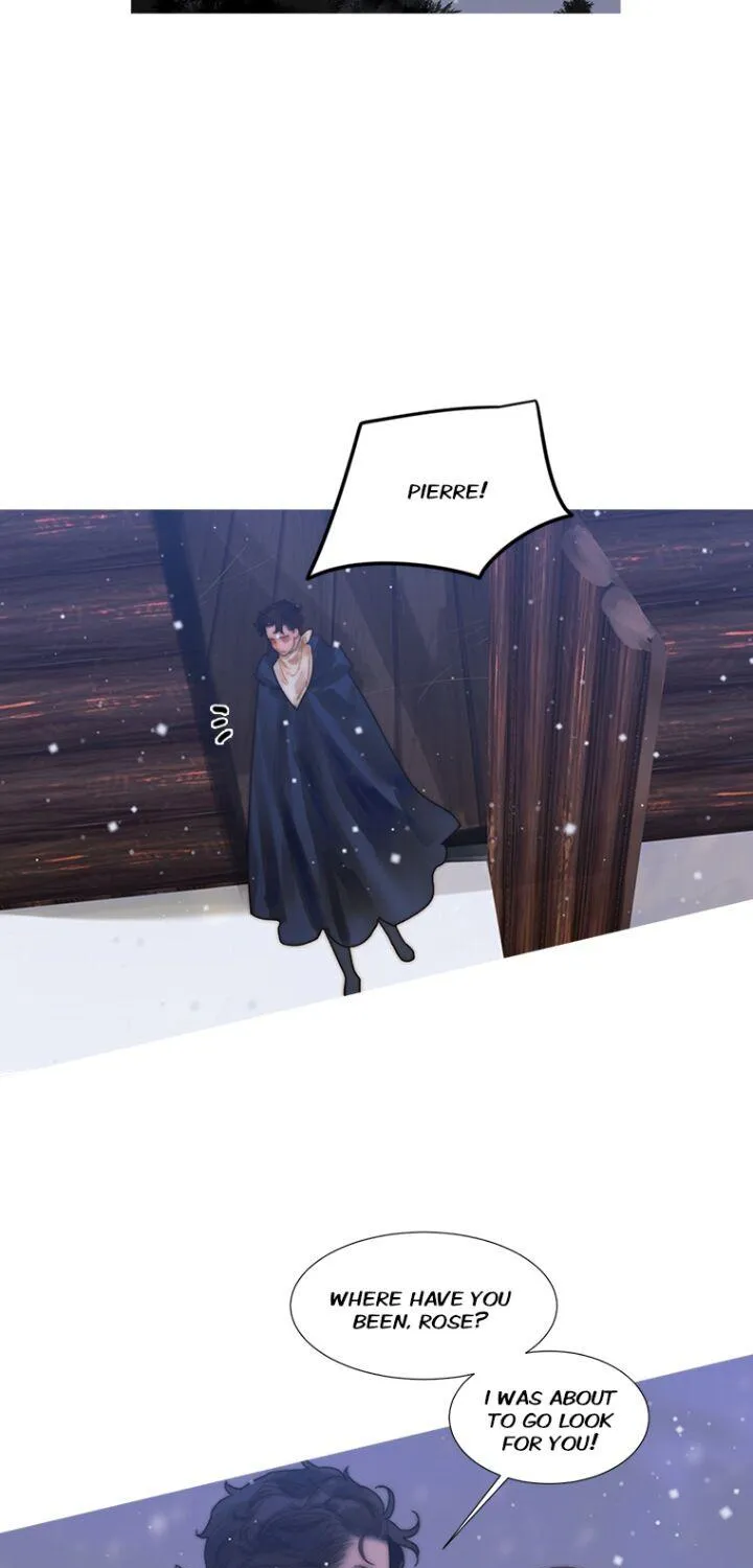 Read The Pale Horse chapter 236 image 6 on Lezhin