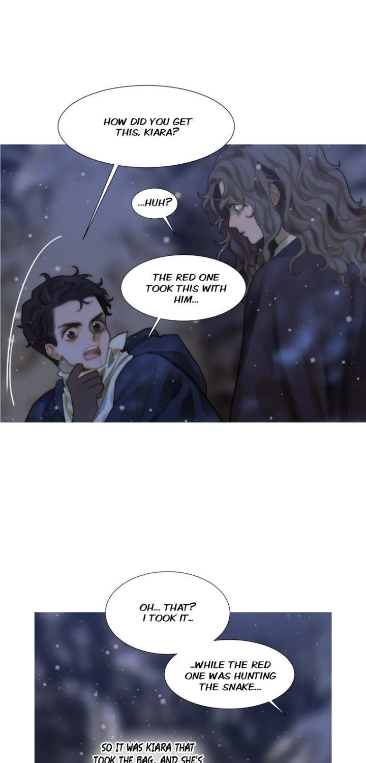 Read The Pale Horse chapter 236 image 75 on Lezhin