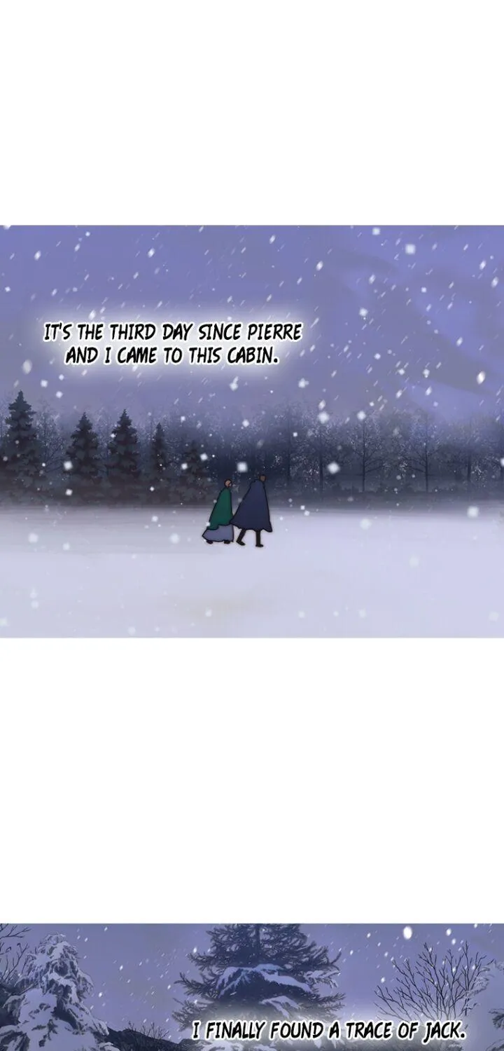 Read The Pale Horse chapter 236 image 9 on Lezhin
