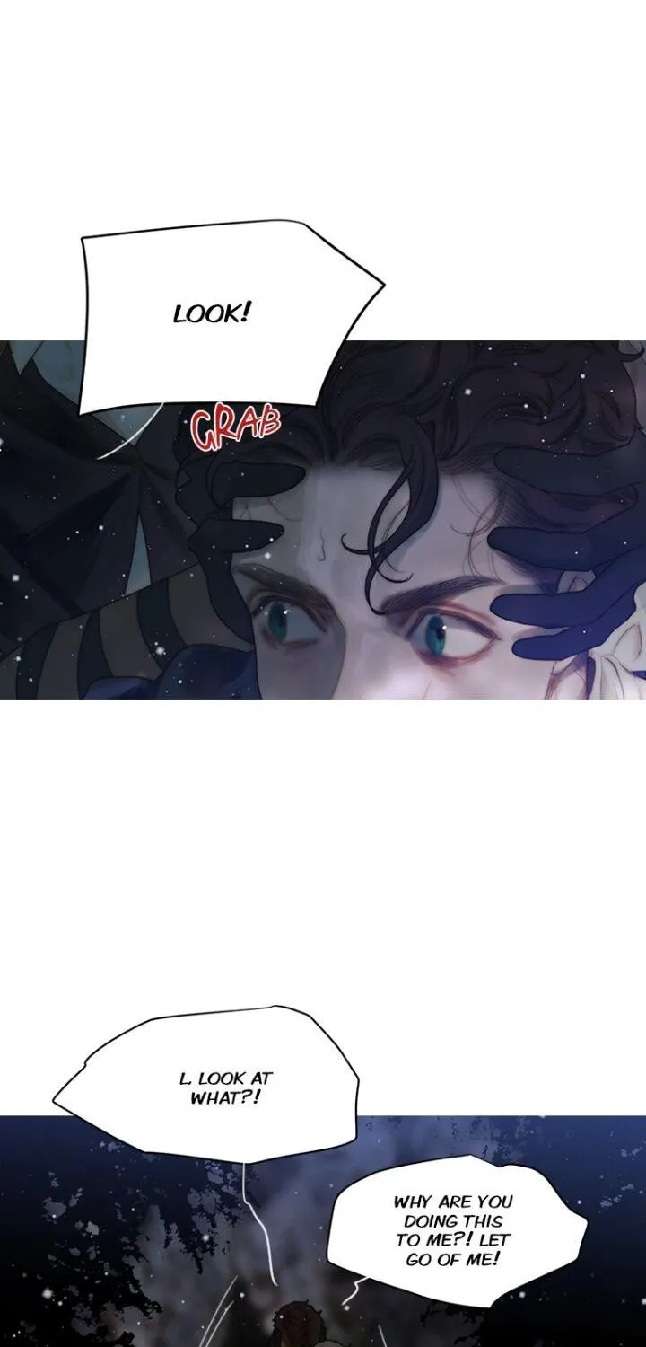 Read The Pale Horse chapter 237 image 1 on Lezhin