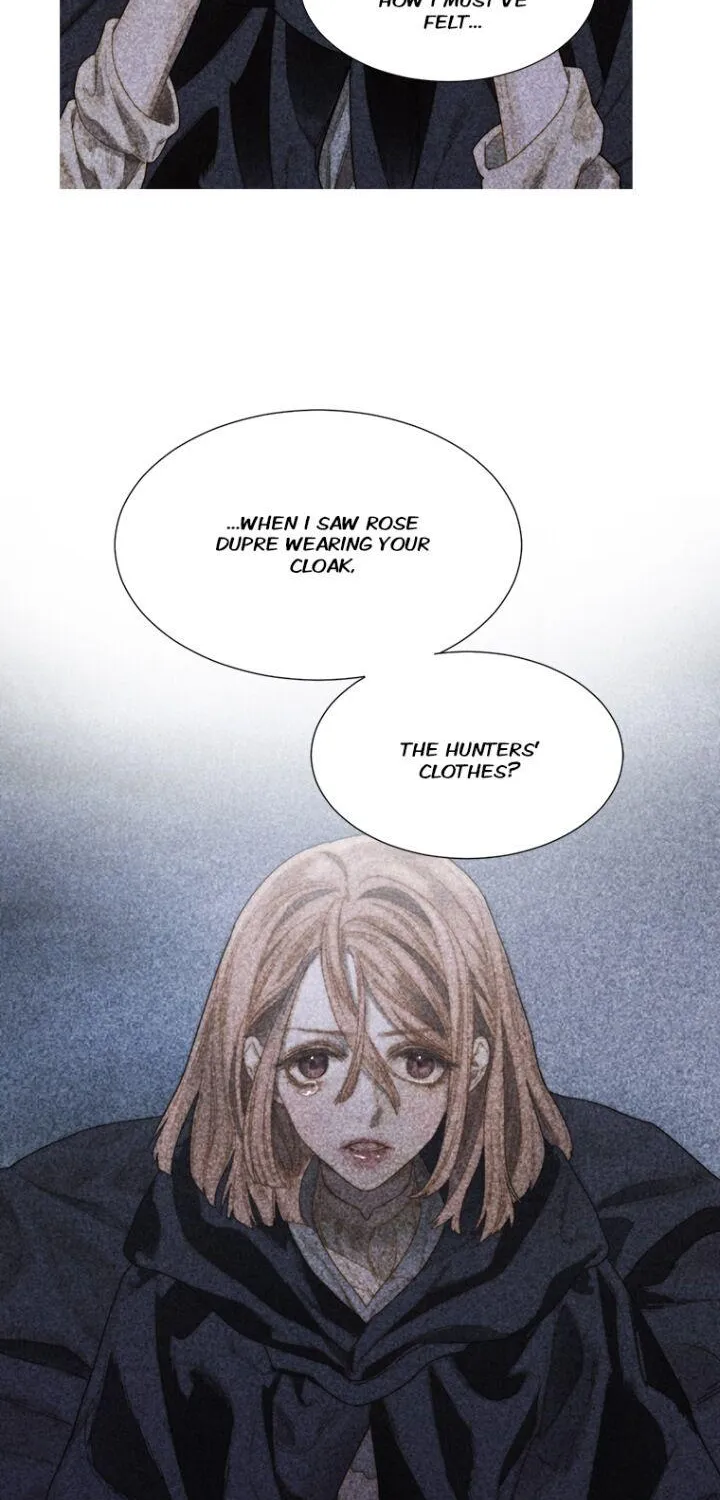 Read The Pale Horse chapter 237 image 10 on Lezhin