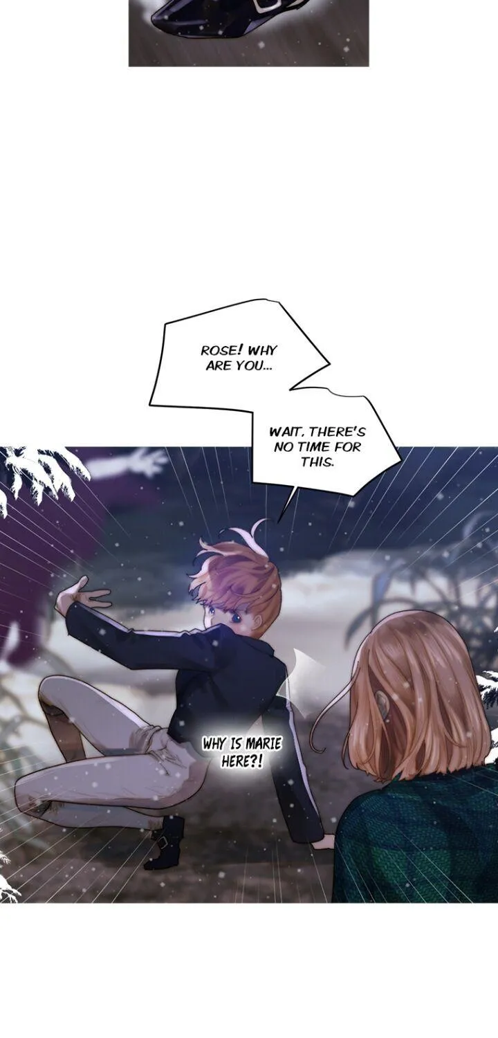 Read The Pale Horse chapter 237 image 17 on Lezhin