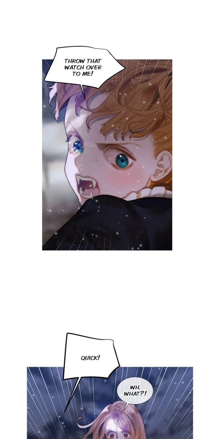 Read The Pale Horse chapter 237 image 18 on Lezhin
