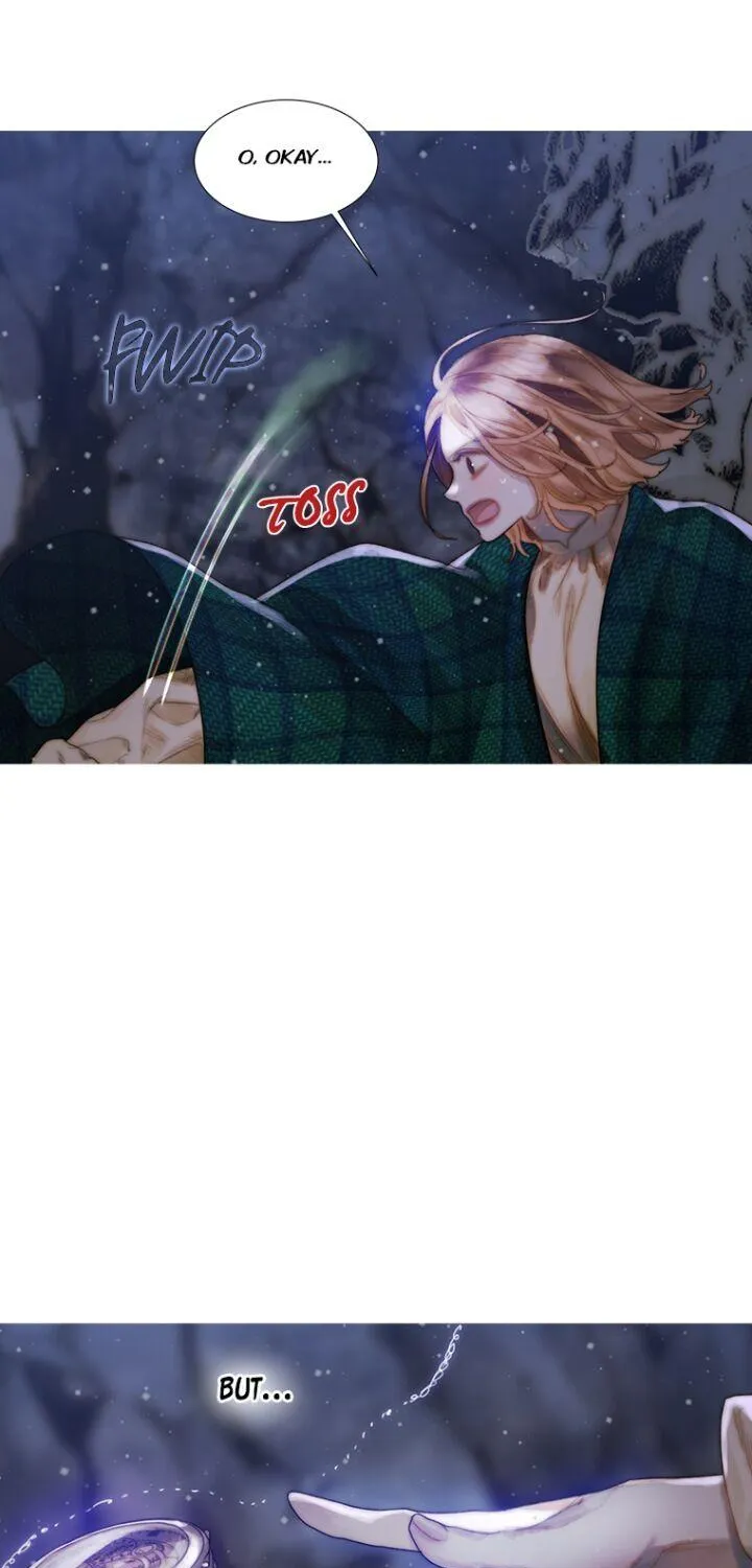 Read The Pale Horse chapter 237 image 20 on Lezhin