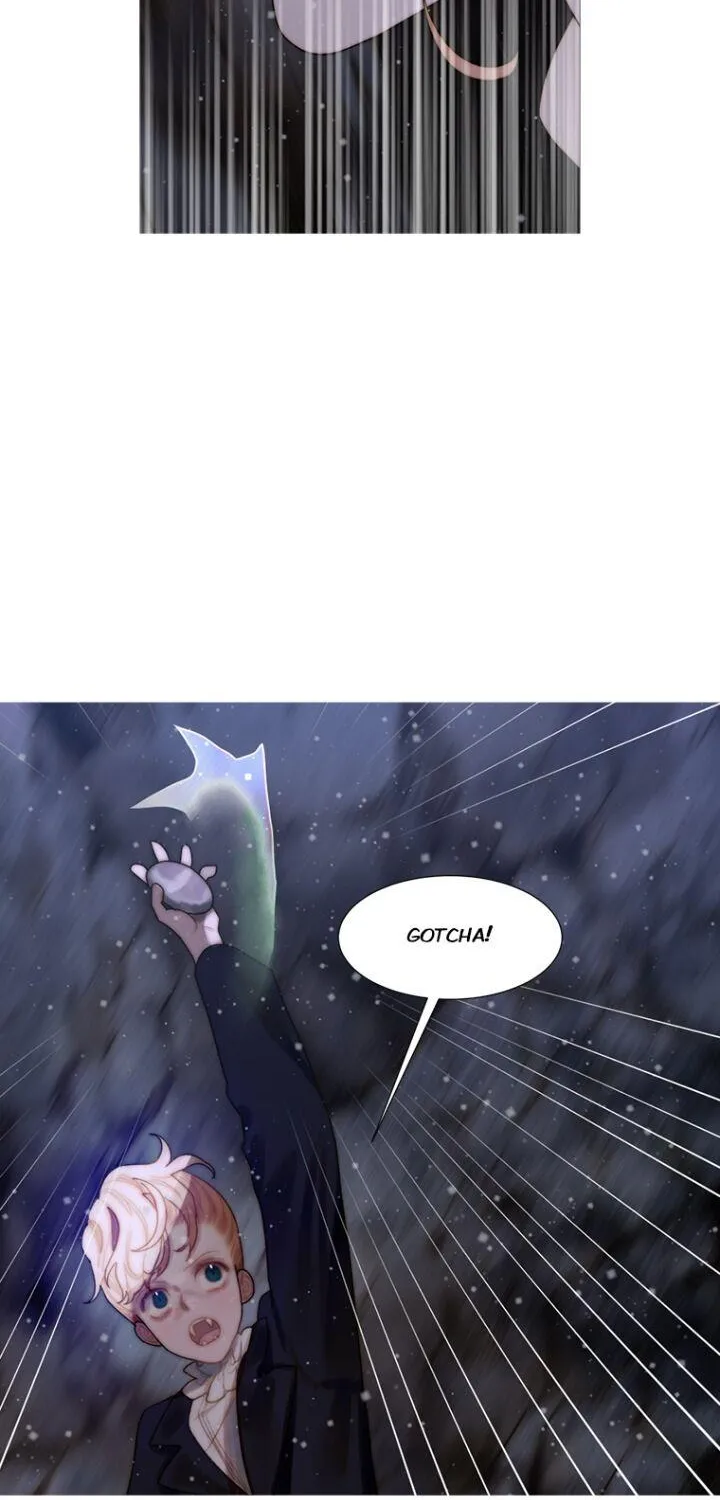 Read The Pale Horse chapter 237 image 24 on Lezhin
