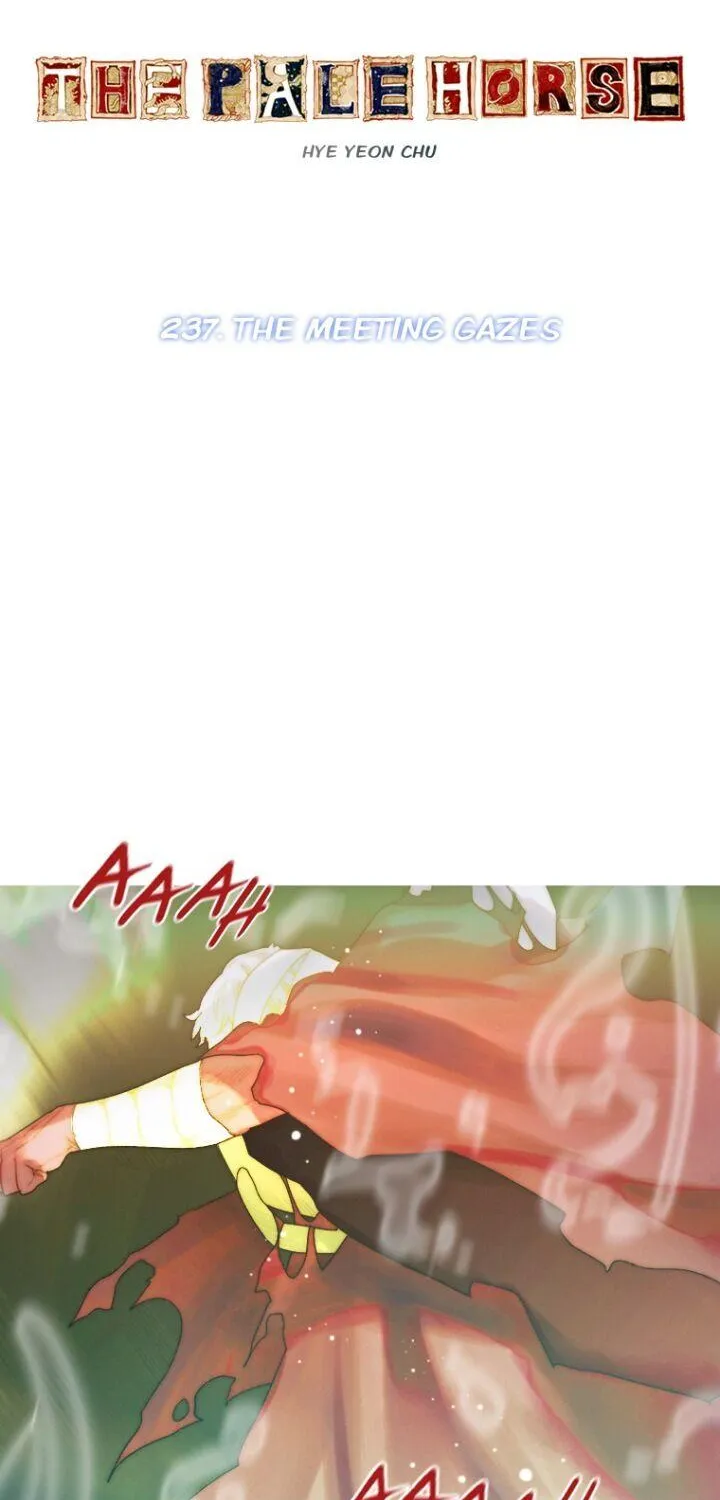 Read The Pale Horse chapter 237 image 33 on Lezhin