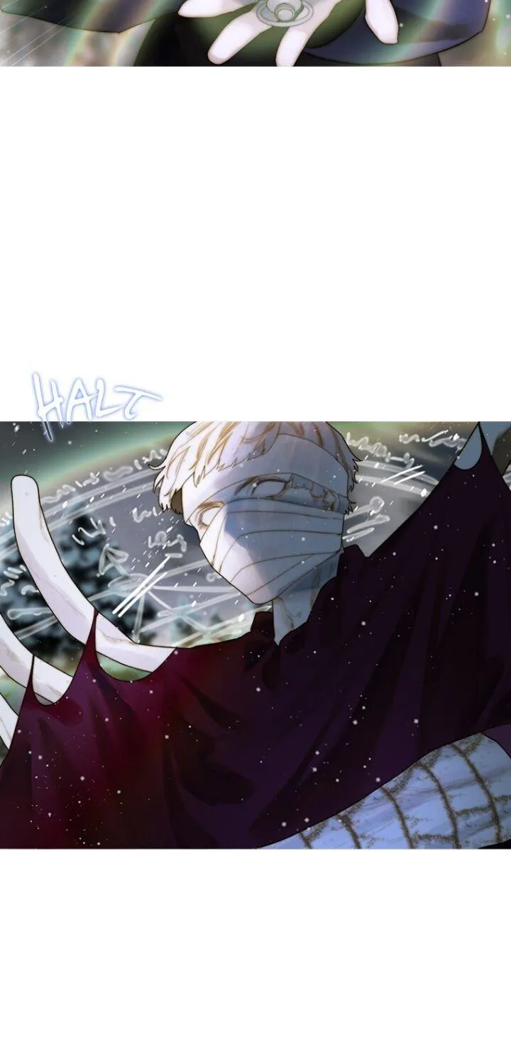 Read The Pale Horse chapter 237 image 35 on Lezhin