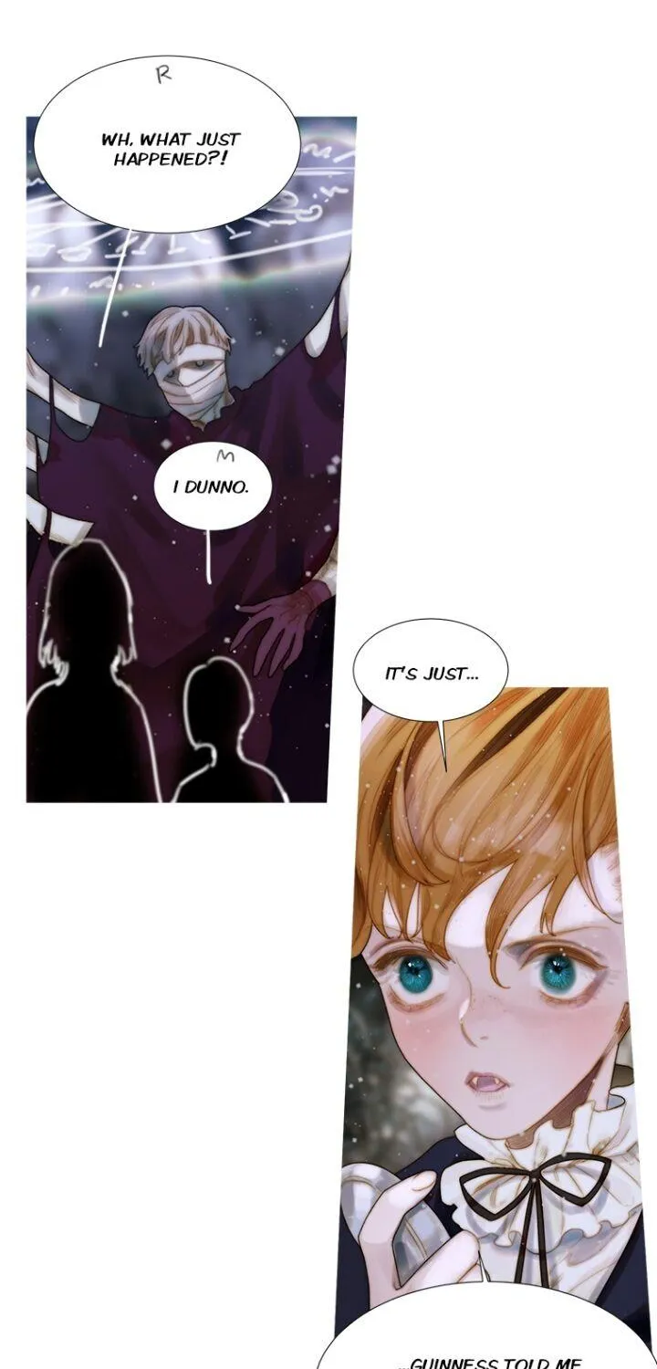 Read The Pale Horse chapter 237 image 36 on Lezhin