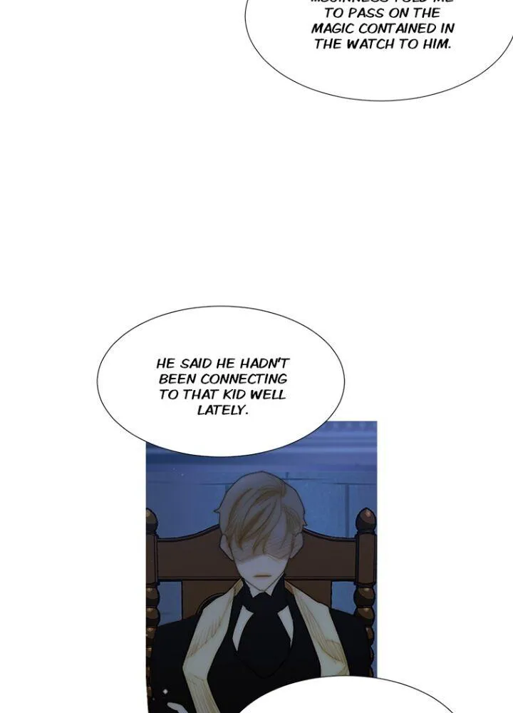 Read The Pale Horse chapter 237 image 37 on Lezhin