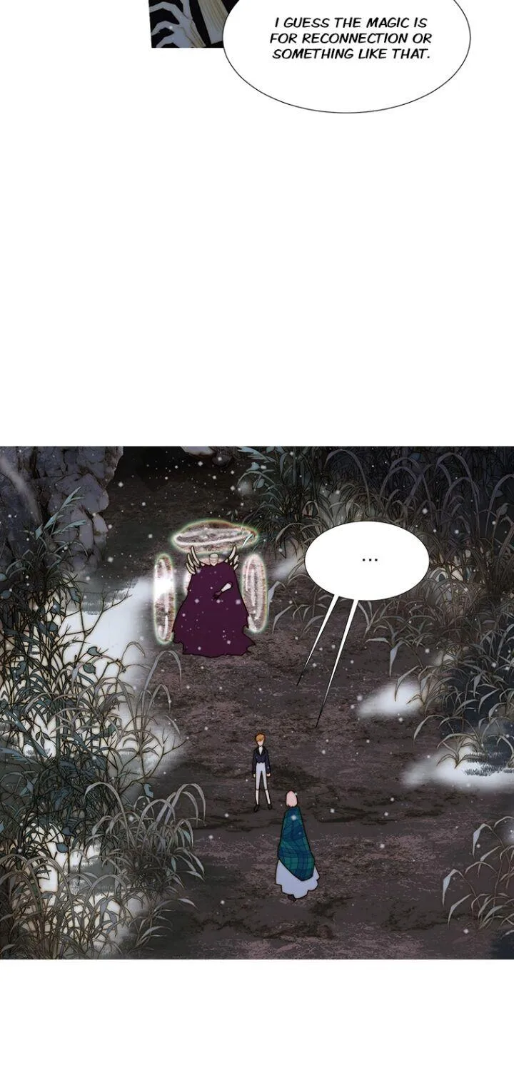 Read The Pale Horse chapter 237 image 38 on Lezhin