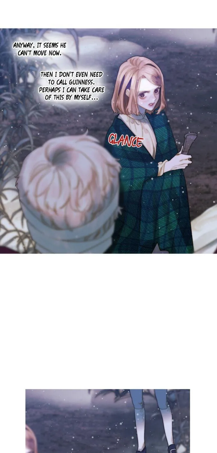 Read The Pale Horse chapter 237 image 40 on Lezhin