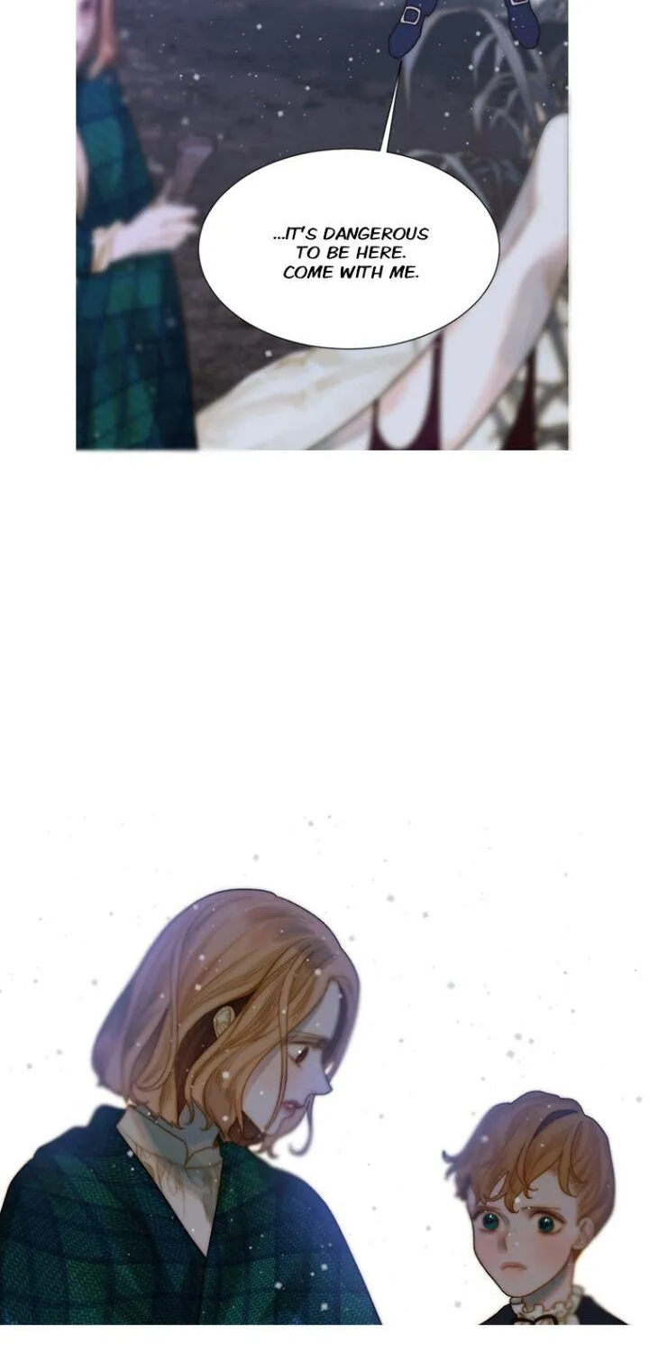 Read The Pale Horse chapter 237 image 41 on Lezhin