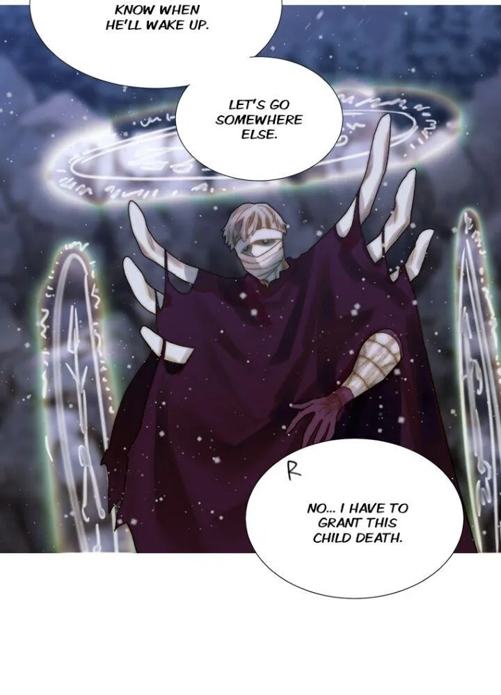 Read The Pale Horse chapter 237 image 45 on Lezhin