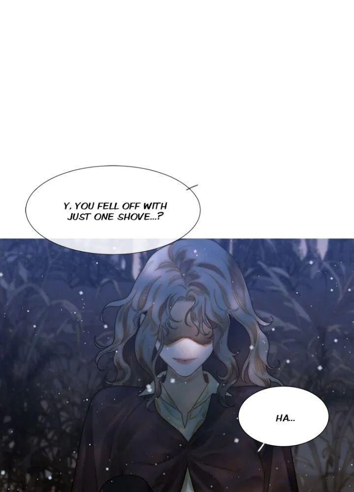 Read The Pale Horse chapter 237 image 5 on Lezhin
