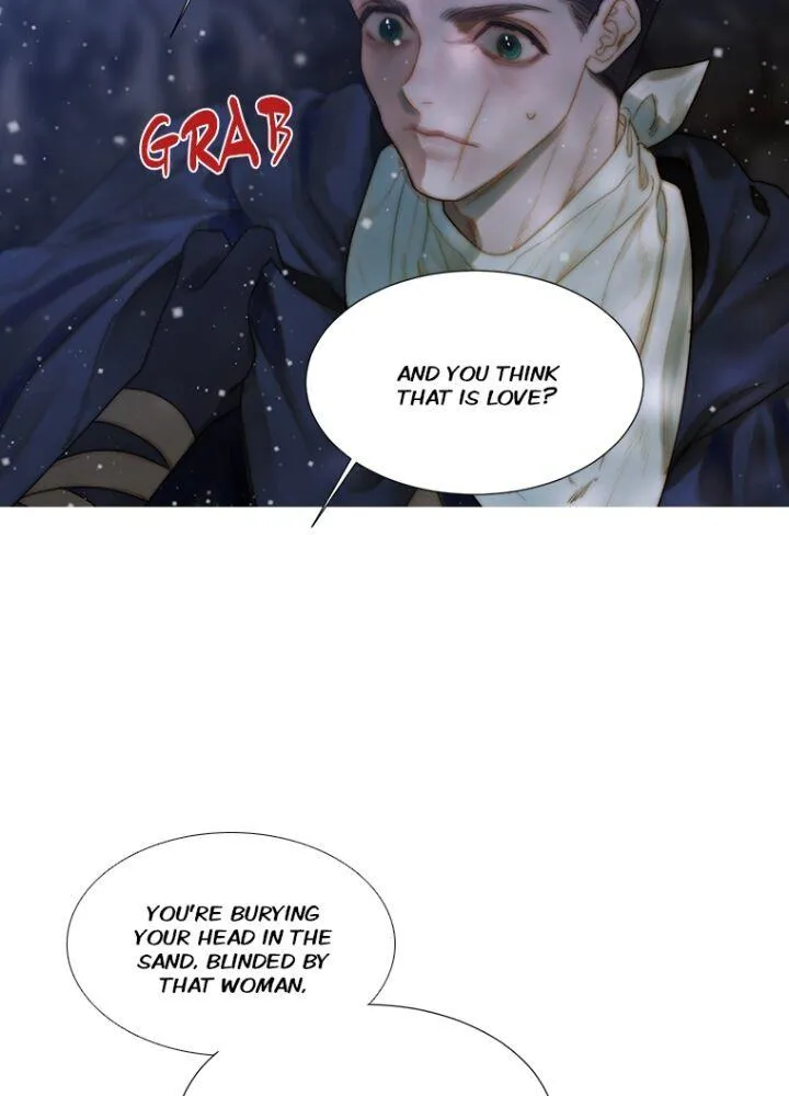 Read The Pale Horse chapter 237 image 51 on Lezhin