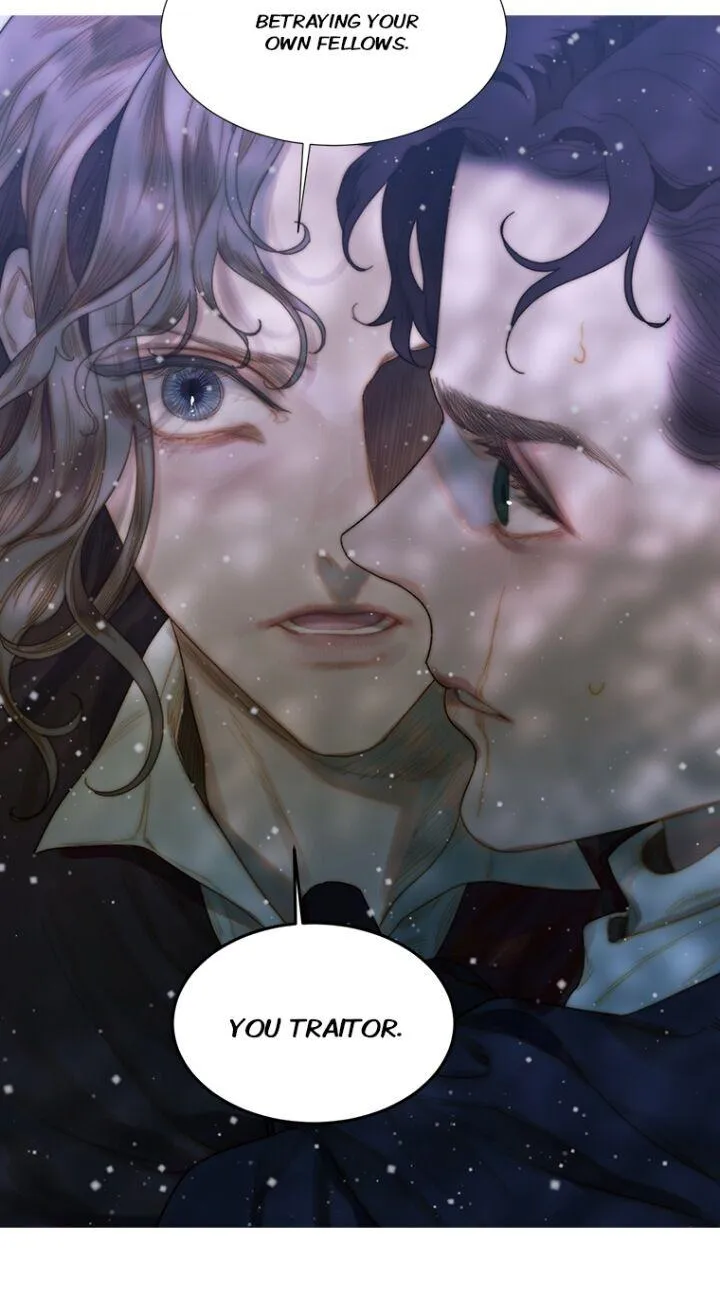 Read The Pale Horse chapter 237 image 52 on Lezhin