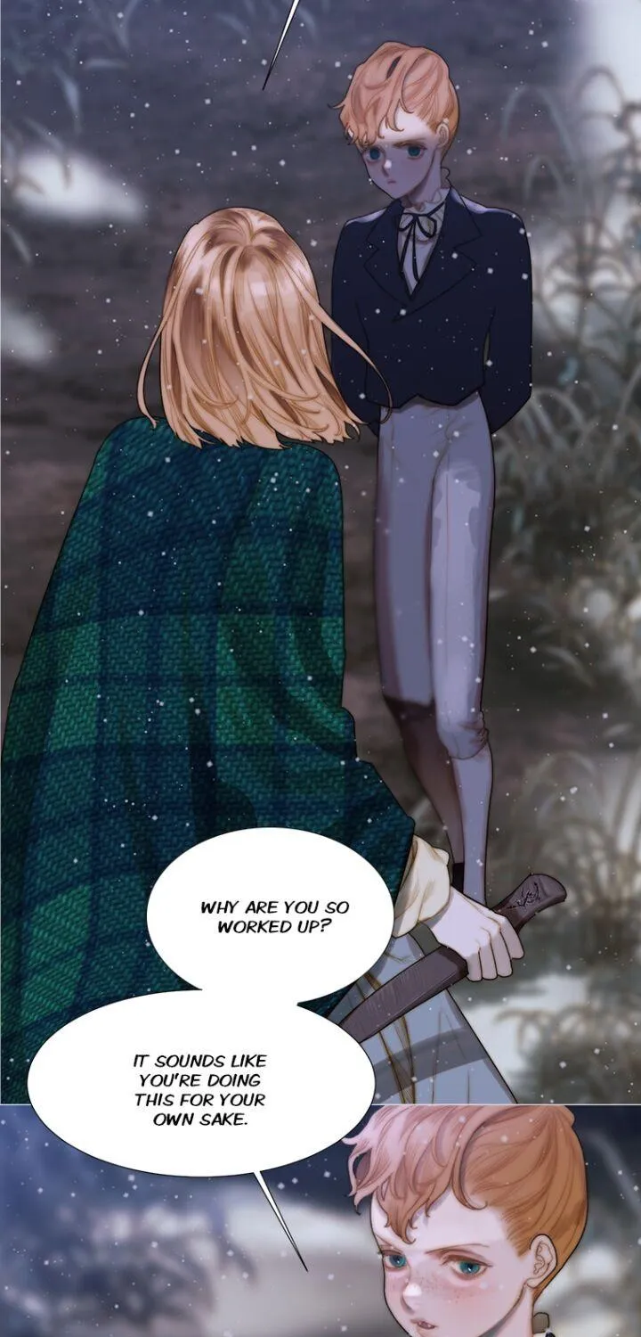 Read The Pale Horse chapter 237 image 62 on Lezhin