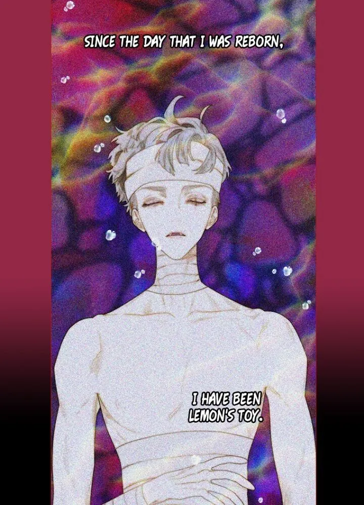 Read The Pale Horse chapter 238 image 20 on Lezhin