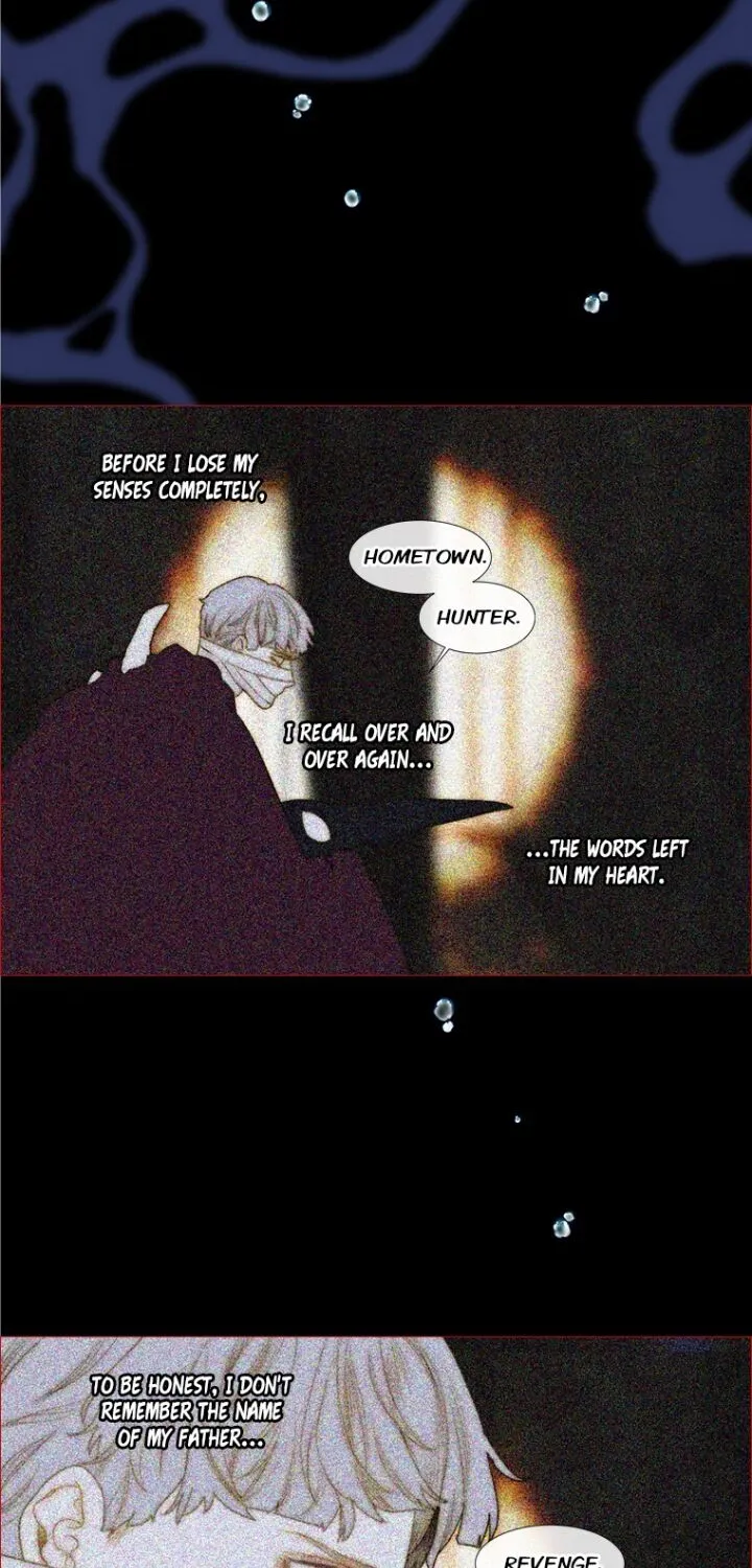 Read The Pale Horse chapter 238 image 22 on Lezhin