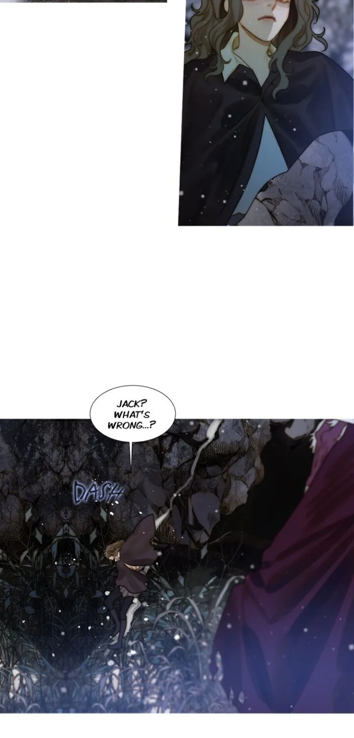 Read The Pale Horse chapter 238 image 3 on Lezhin