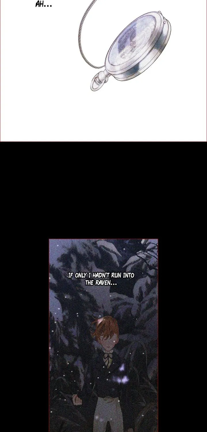 Read The Pale Horse chapter 238 image 31 on Lezhin