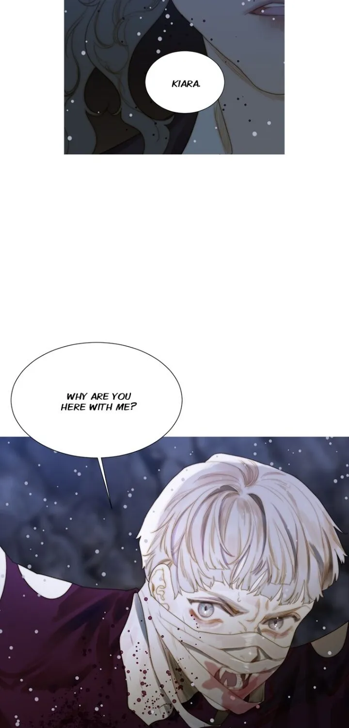 Read The Pale Horse chapter 238 image 55 on Lezhin