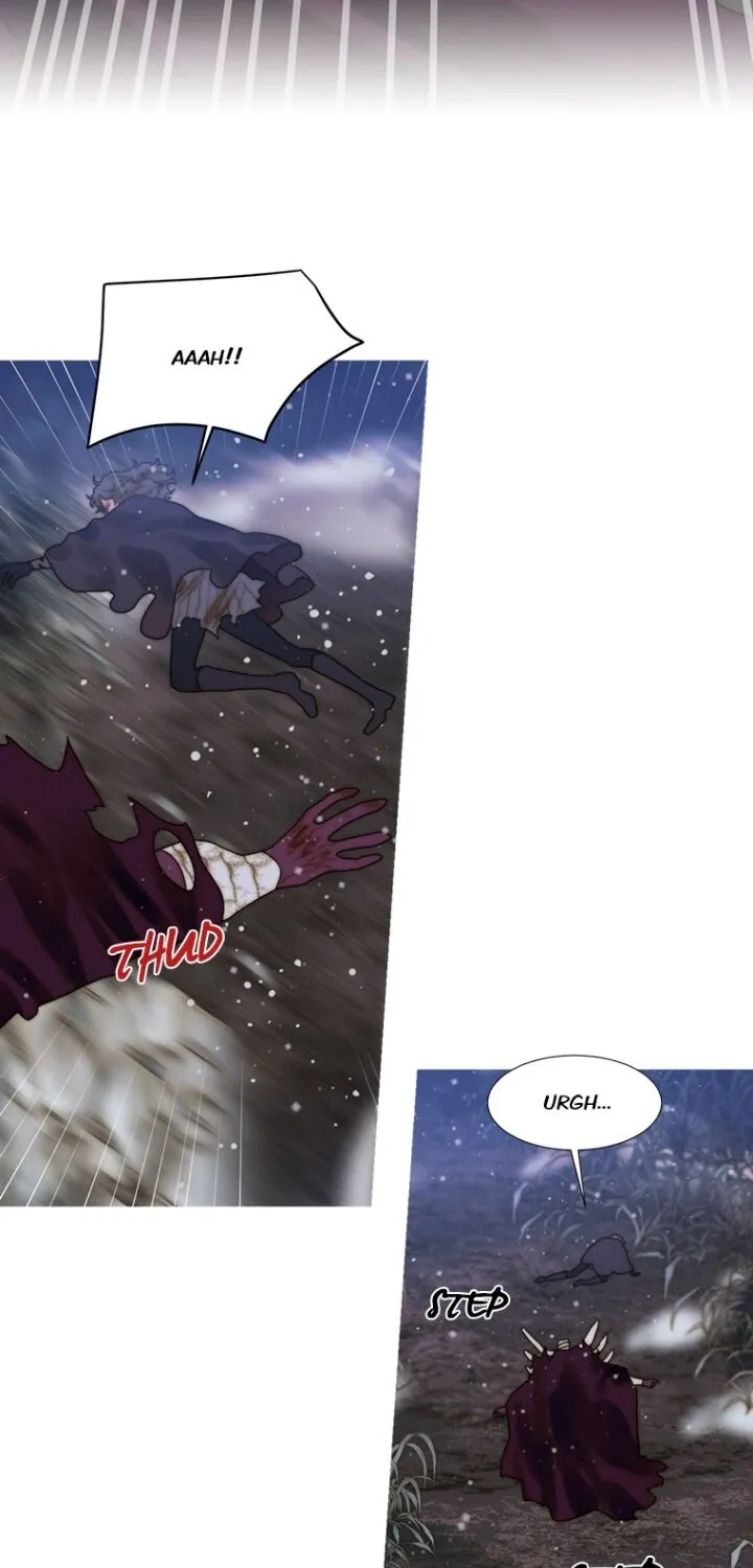 Read The Pale Horse chapter 238 image 7 on Lezhin