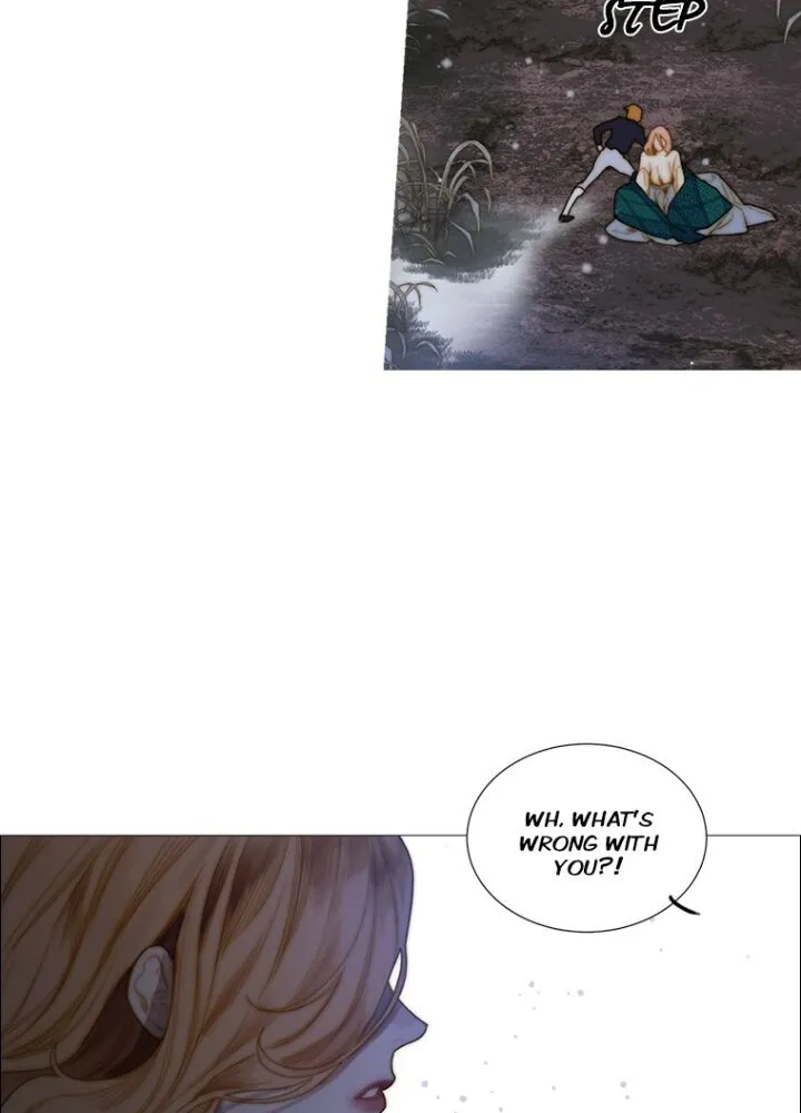 Read The Pale Horse chapter 238 image 8 on Lezhin