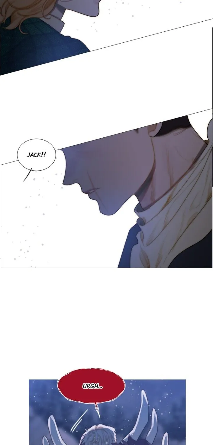 Read The Pale Horse chapter 238 image 9 on Lezhin