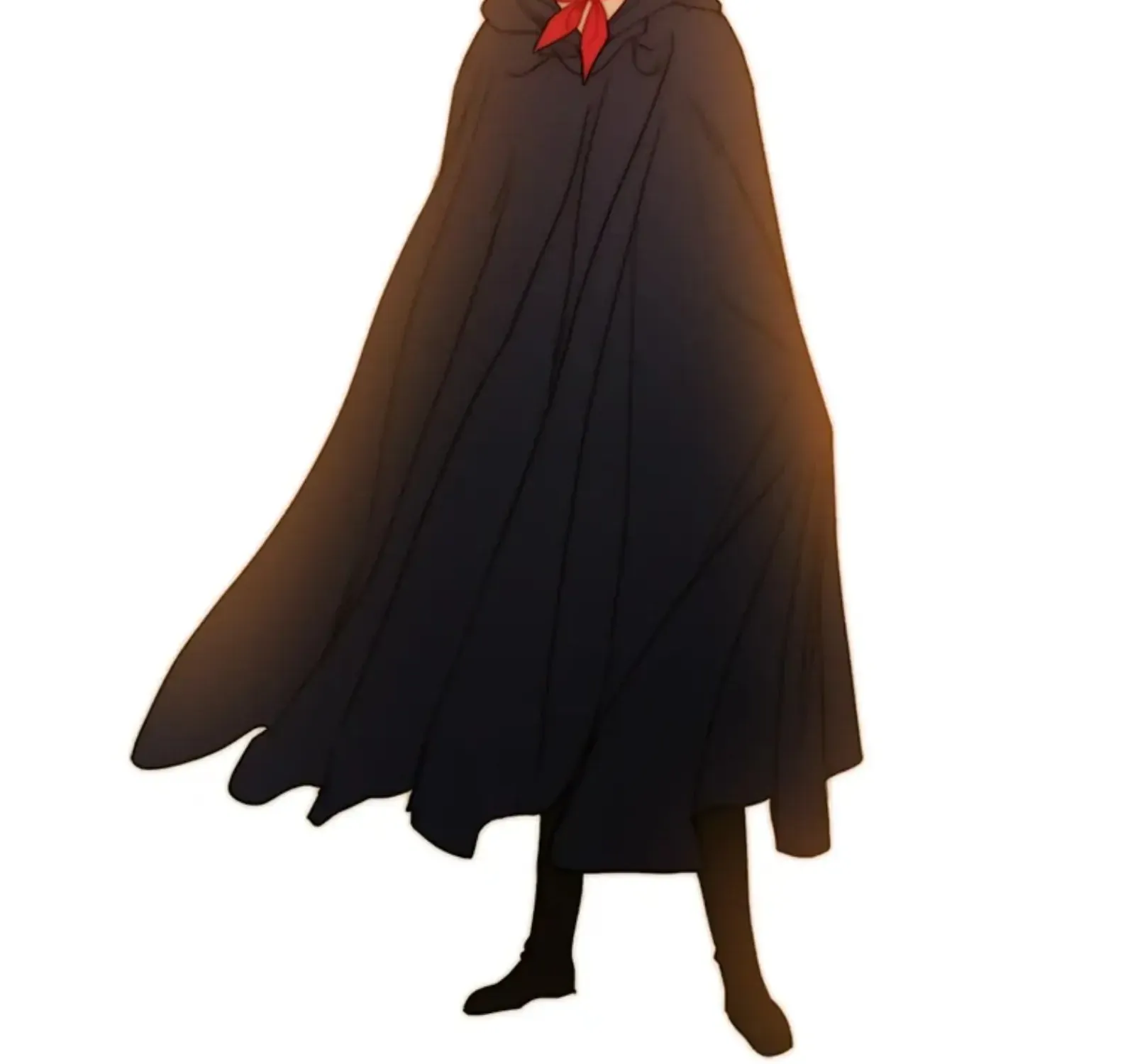 Read The Pale Horse chapter 241 image 1 on Lezhin