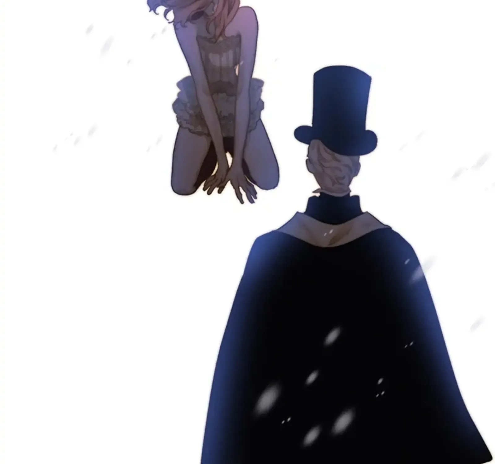 Read The Pale Horse chapter 241 image 111 on Lezhin