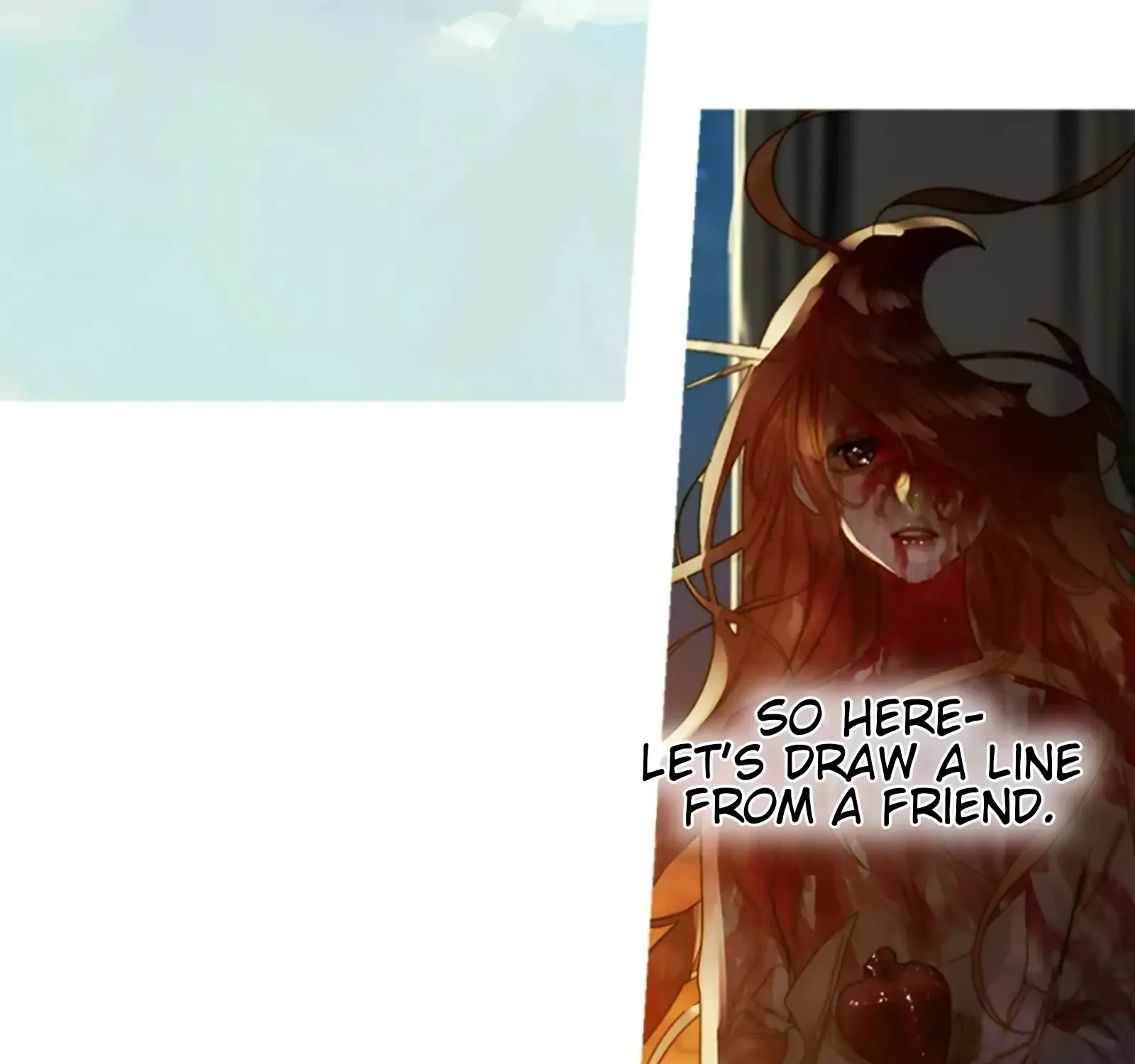 Read The Pale Horse chapter 241 image 14 on Lezhin