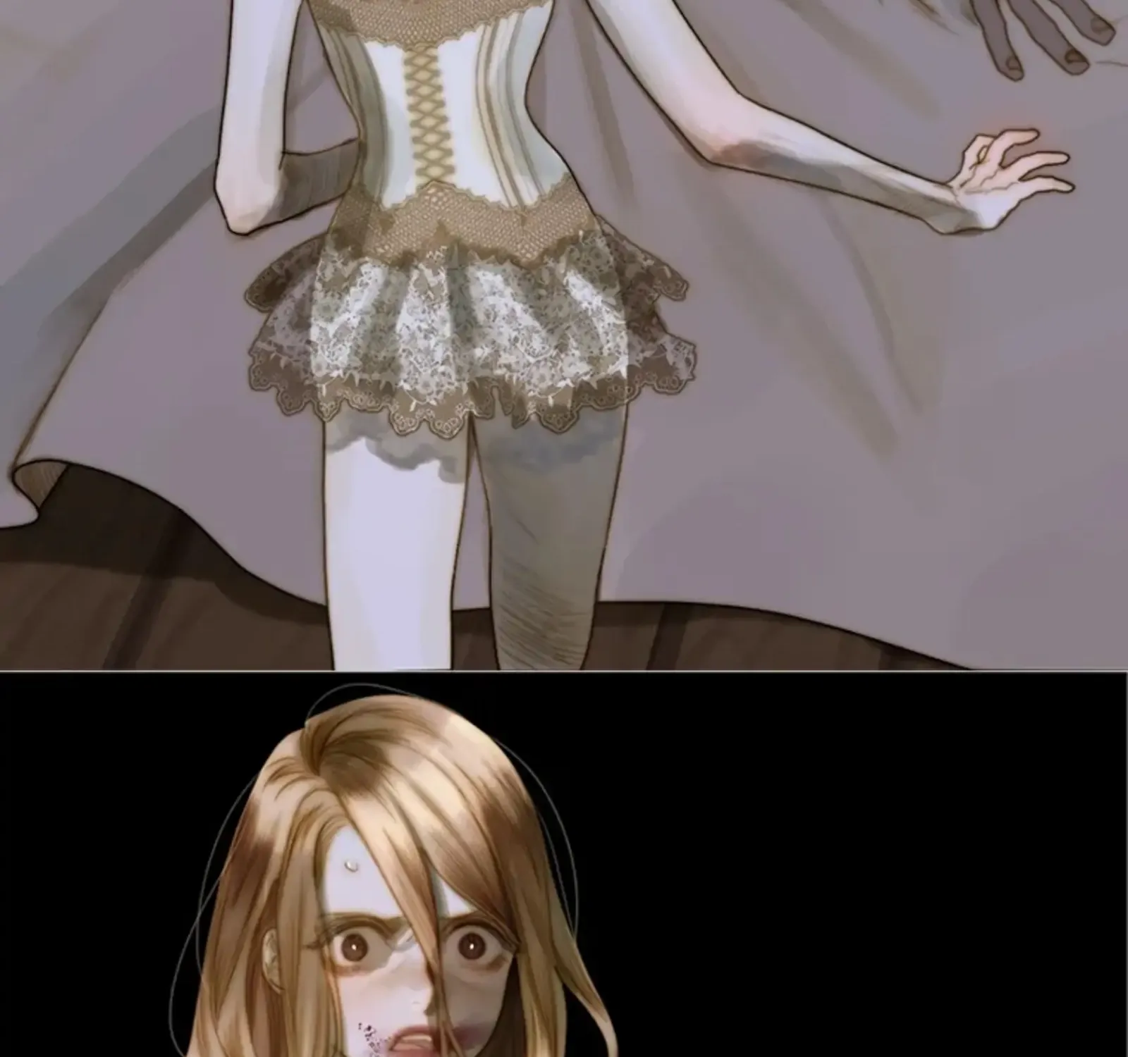 Read The Pale Horse chapter 241 image 25 on Lezhin