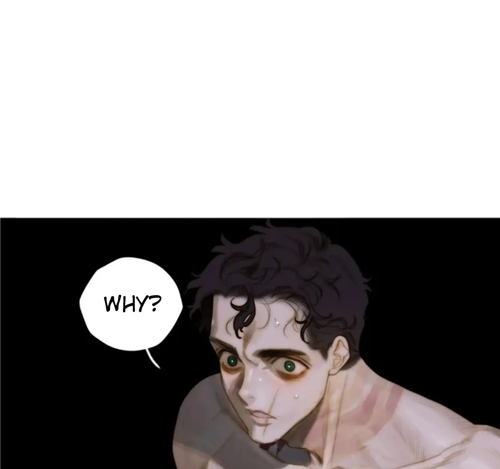 Read The Pale Horse chapter 241 image 27 on Lezhin