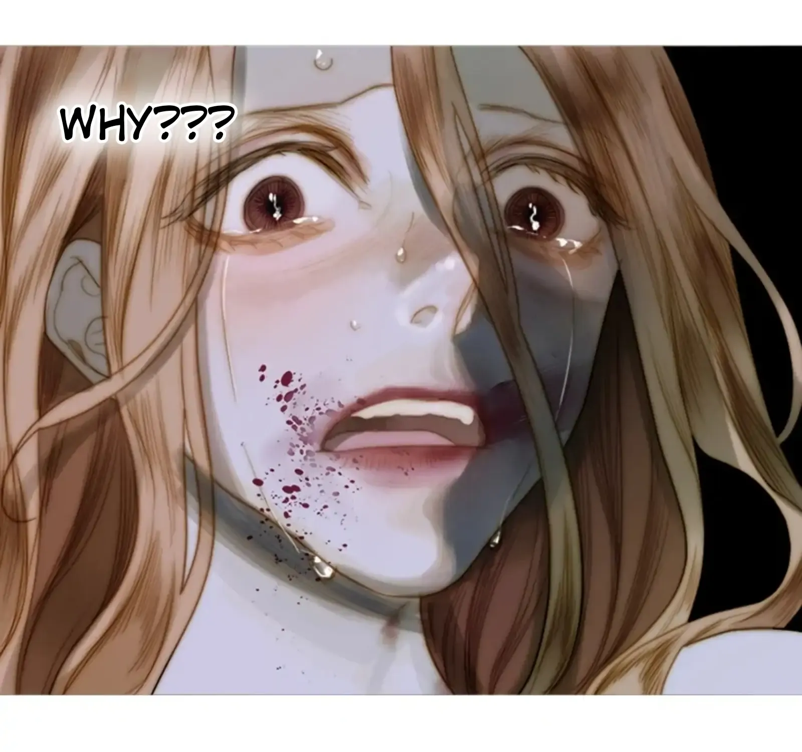Read The Pale Horse chapter 241 image 29 on Lezhin
