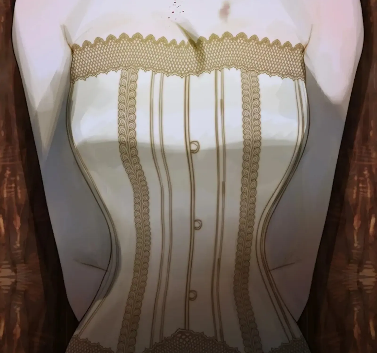 Read The Pale Horse chapter 241 image 36 on Lezhin