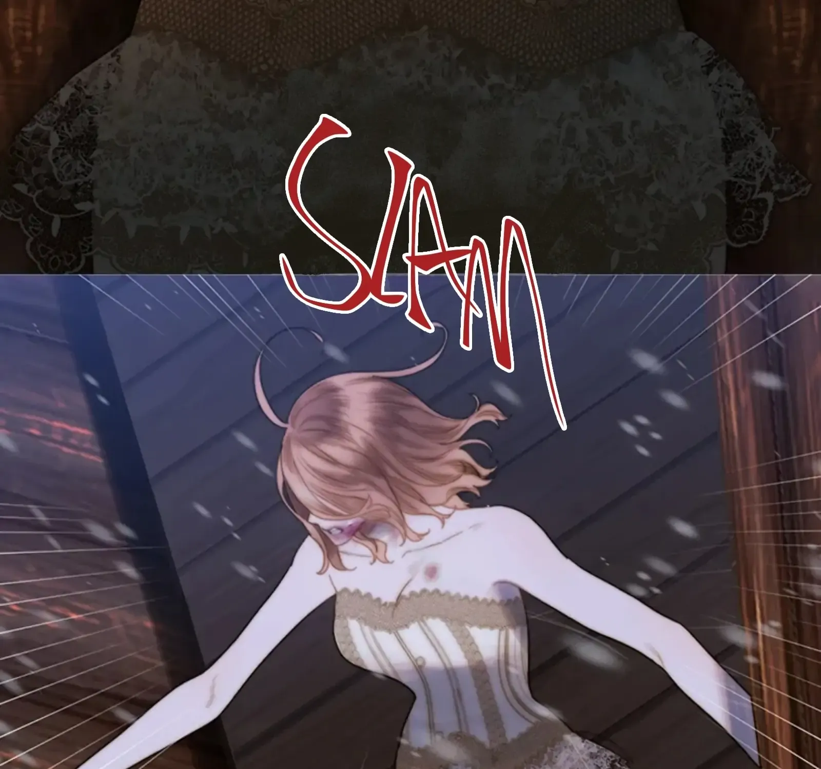 Read The Pale Horse chapter 241 image 37 on Lezhin