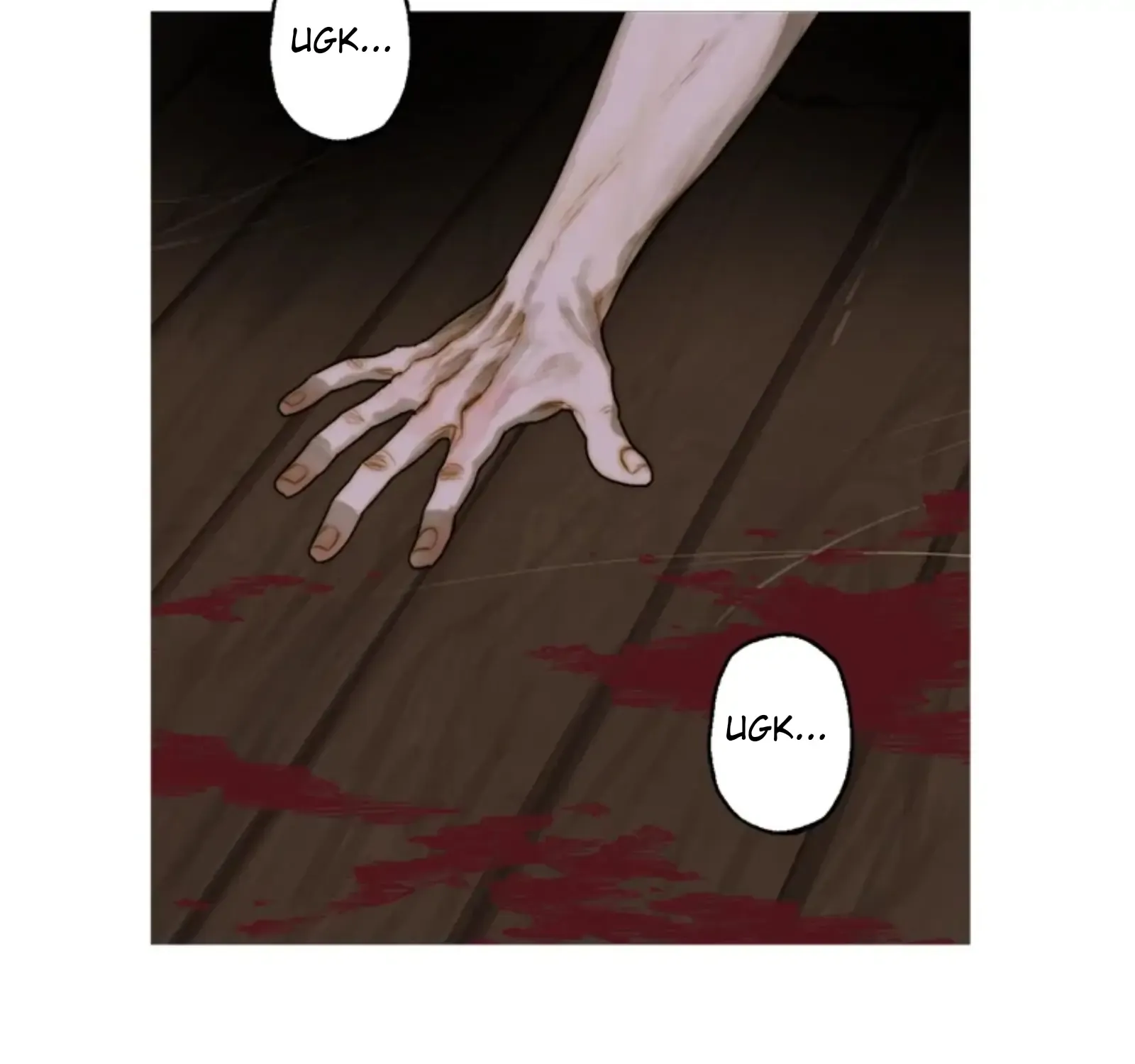 Read The Pale Horse chapter 241 image 43 on Lezhin