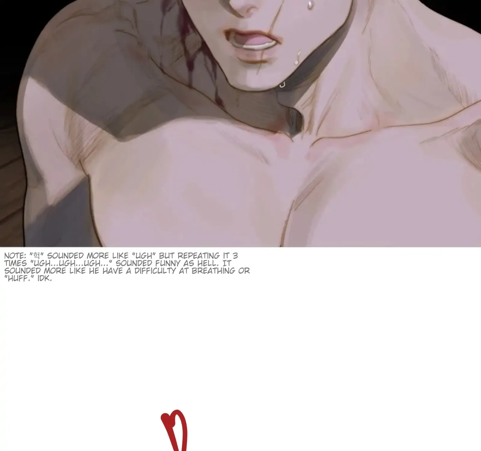 Read The Pale Horse chapter 241 image 46 on Lezhin