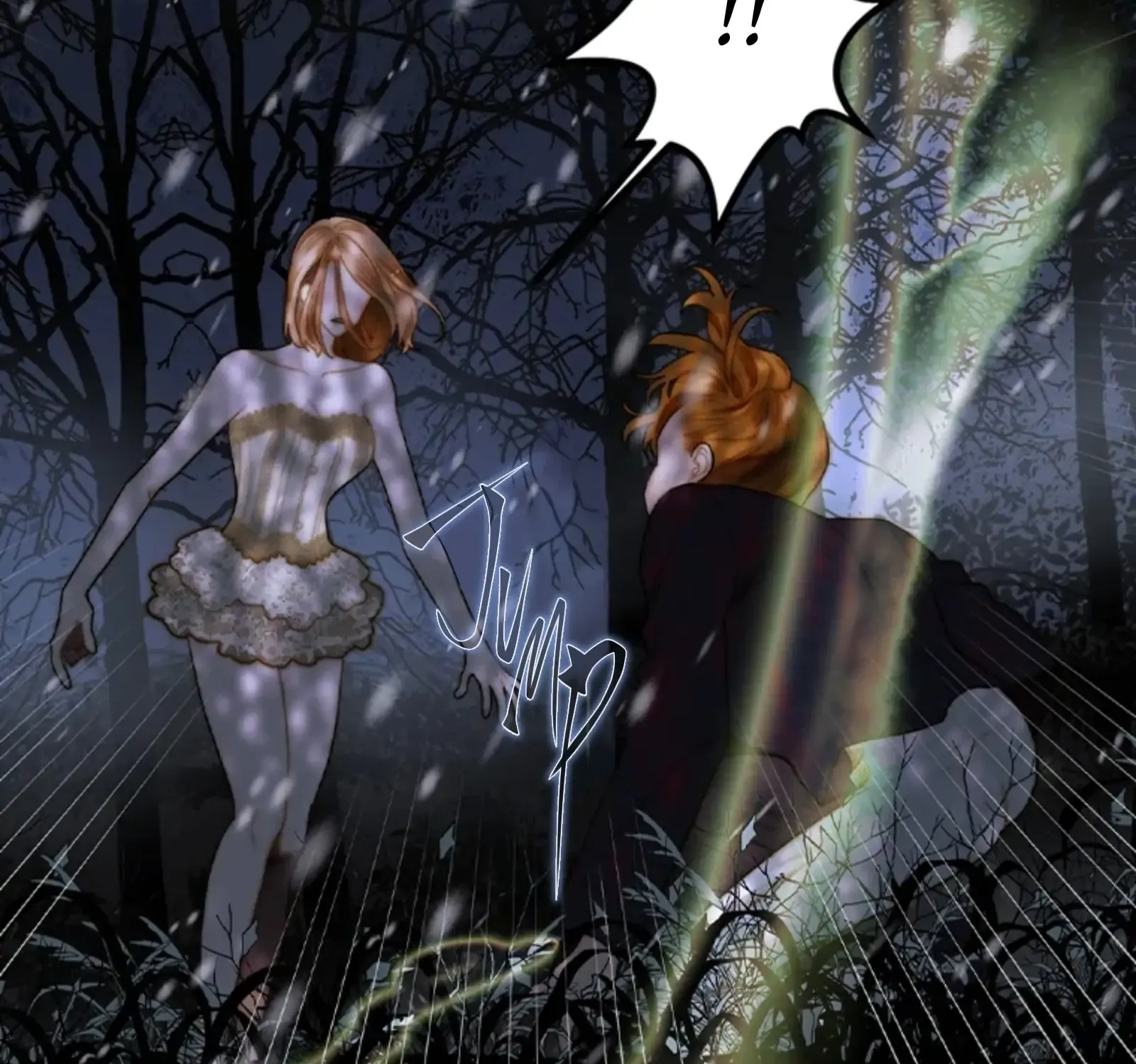 Read The Pale Horse chapter 241 image 60 on Lezhin