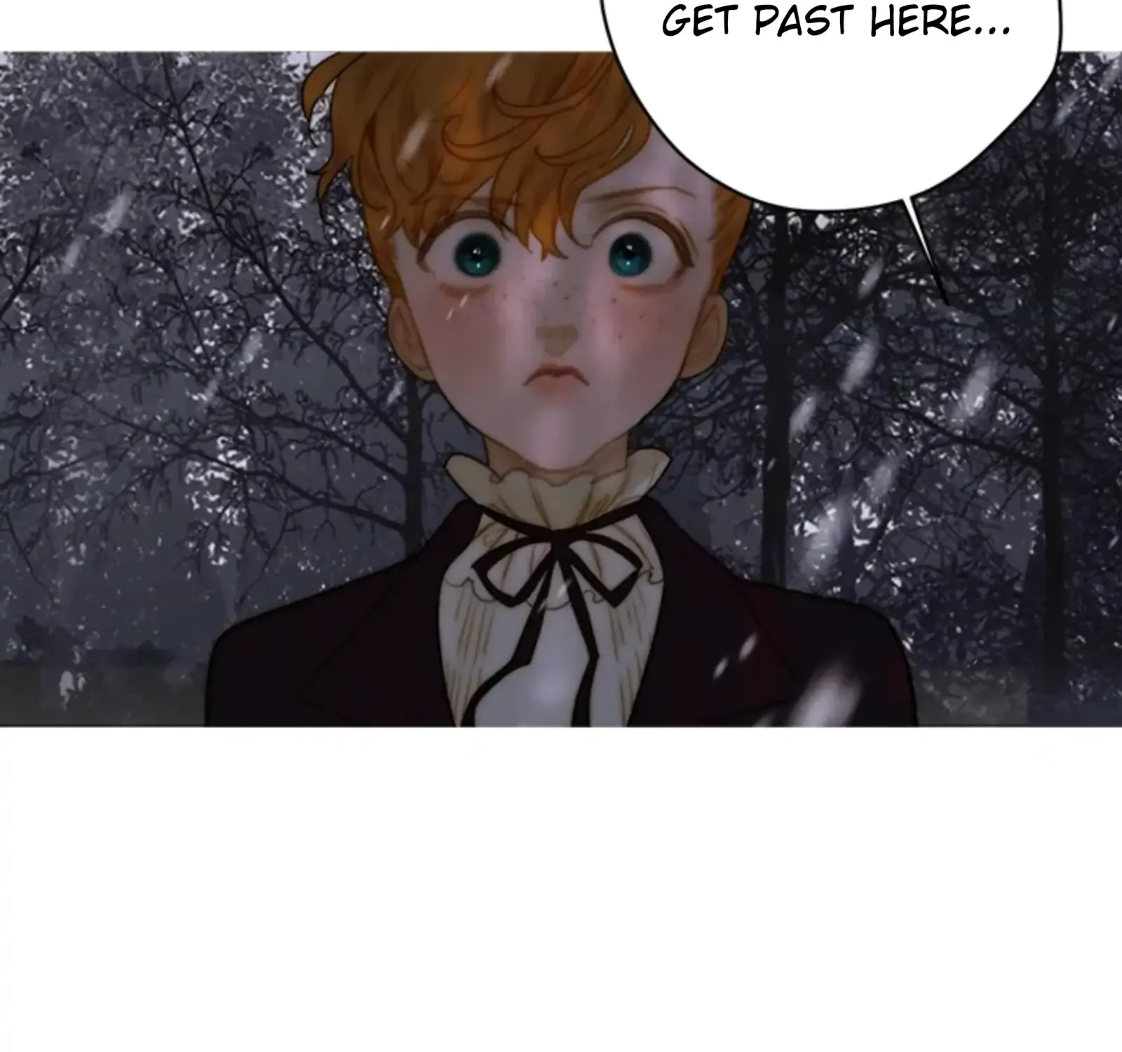 Read The Pale Horse chapter 241 image 71 on Lezhin