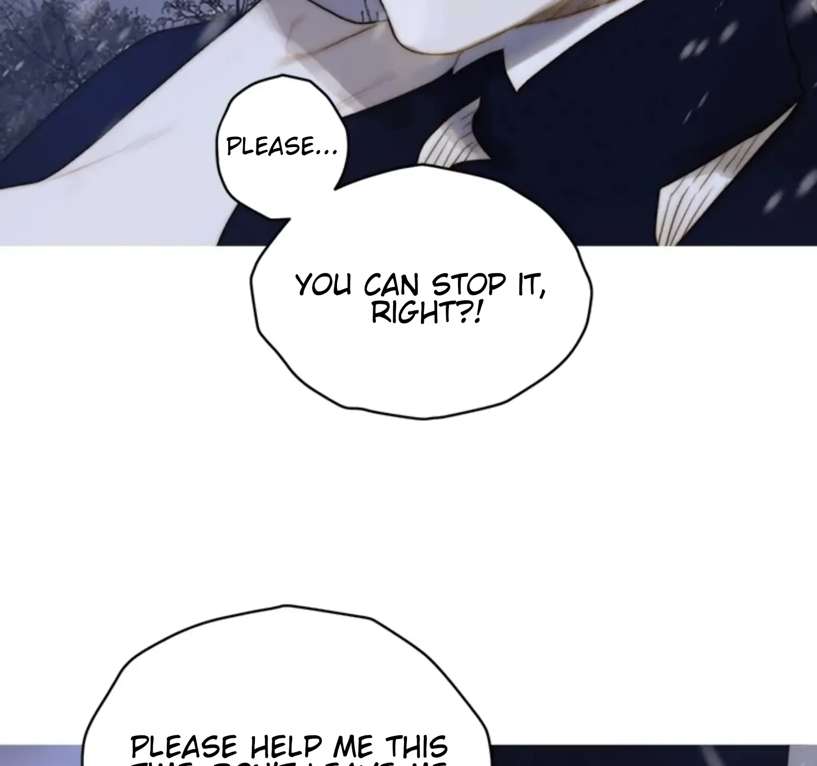 Read The Pale Horse chapter 241 image 89 on Lezhin