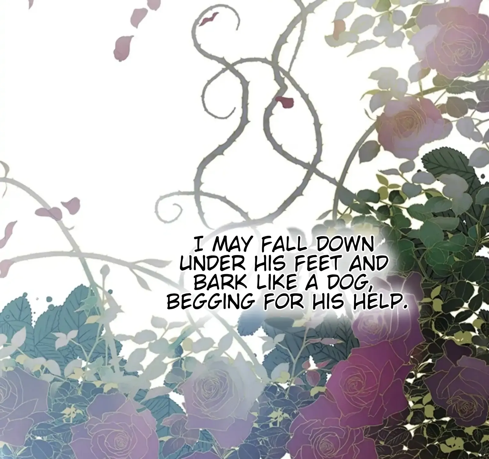 Read The Pale Horse chapter 241 image 9 on Lezhin