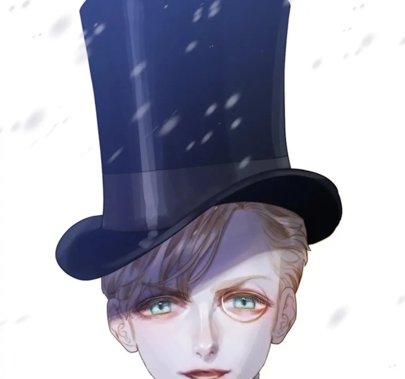 Read The Pale Horse chapter 241 image 95 on Lezhin