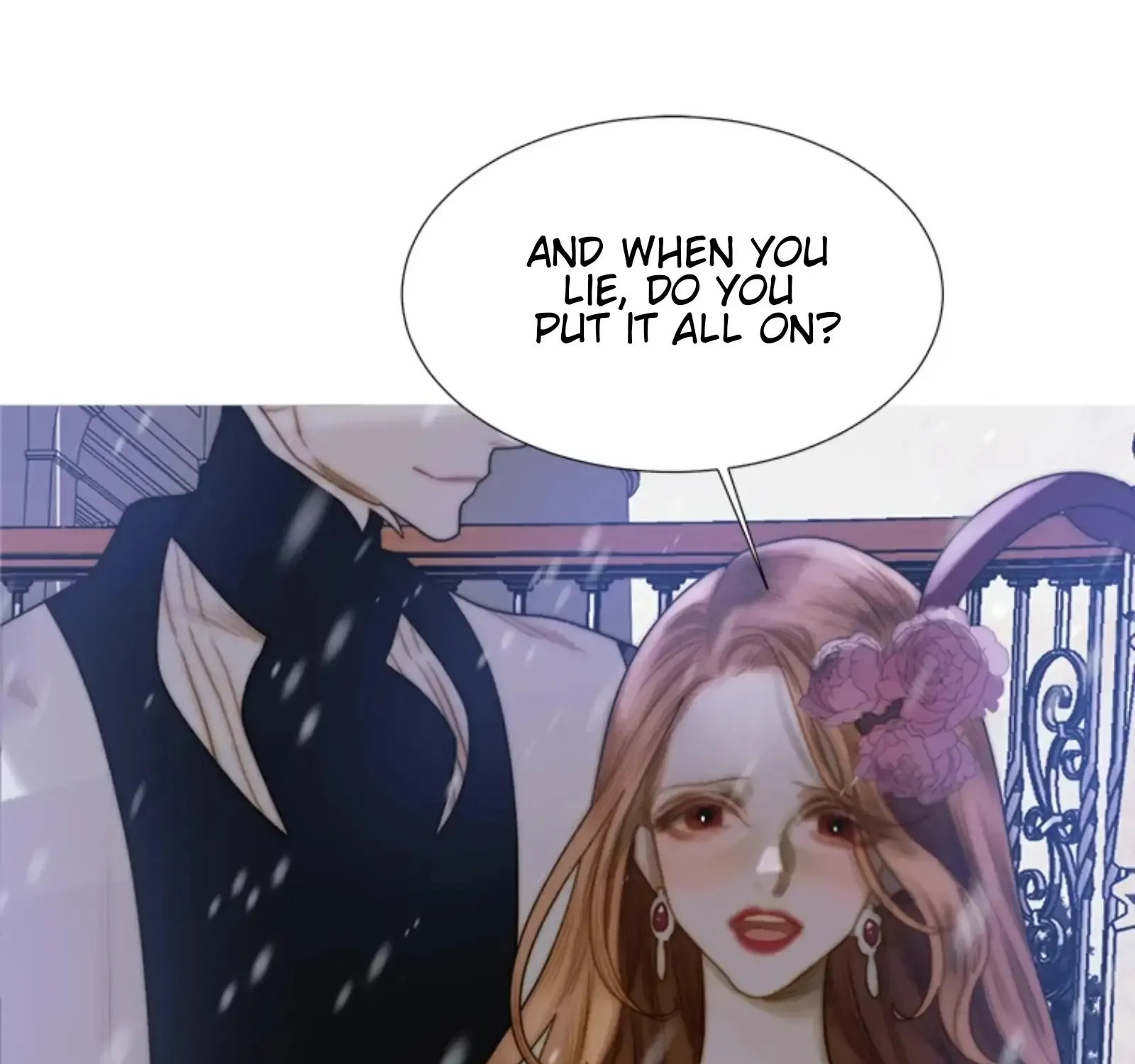 Read The Pale Horse chapter 242 image 112 on Lezhin