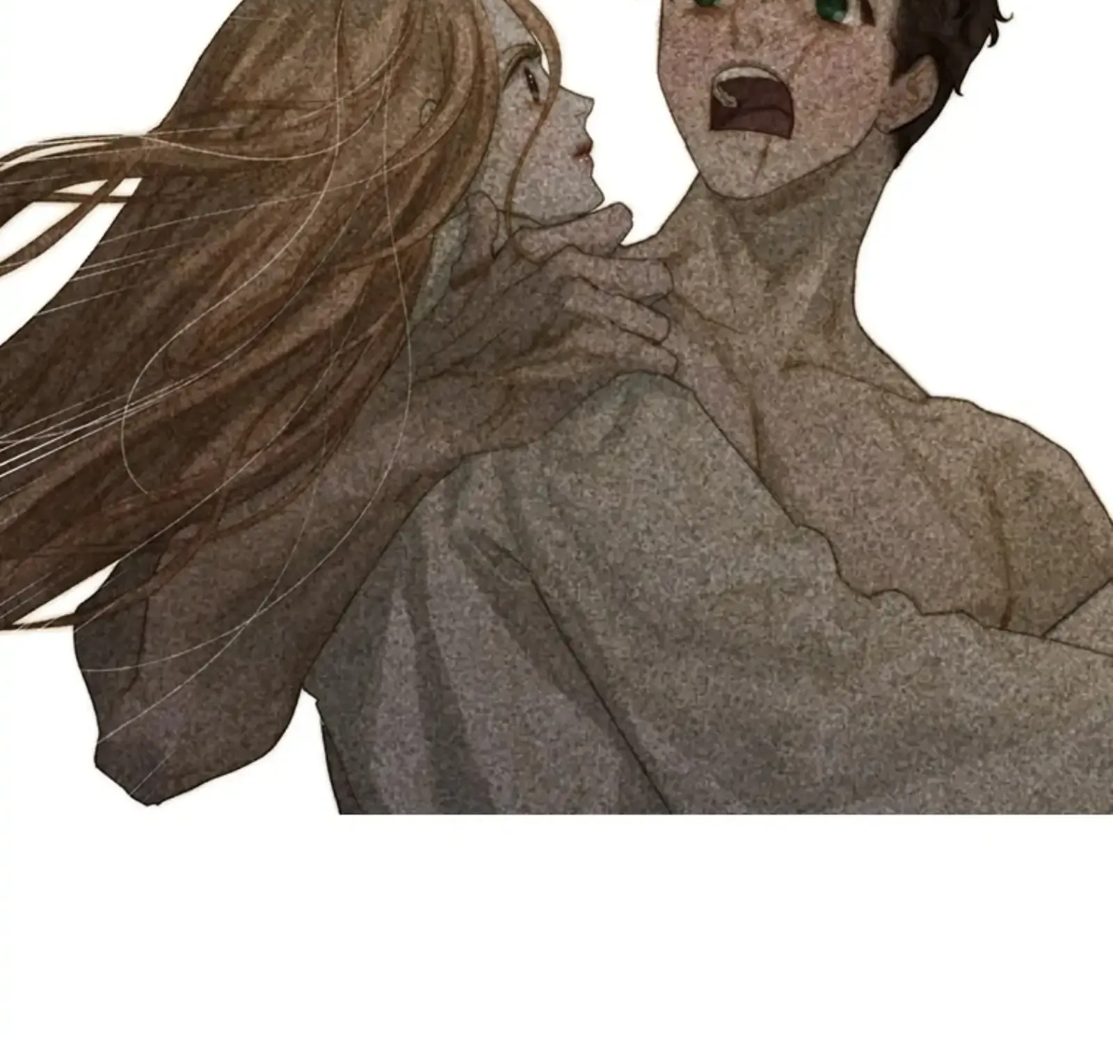 Read The Pale Horse chapter 242 image 131 on Lezhin