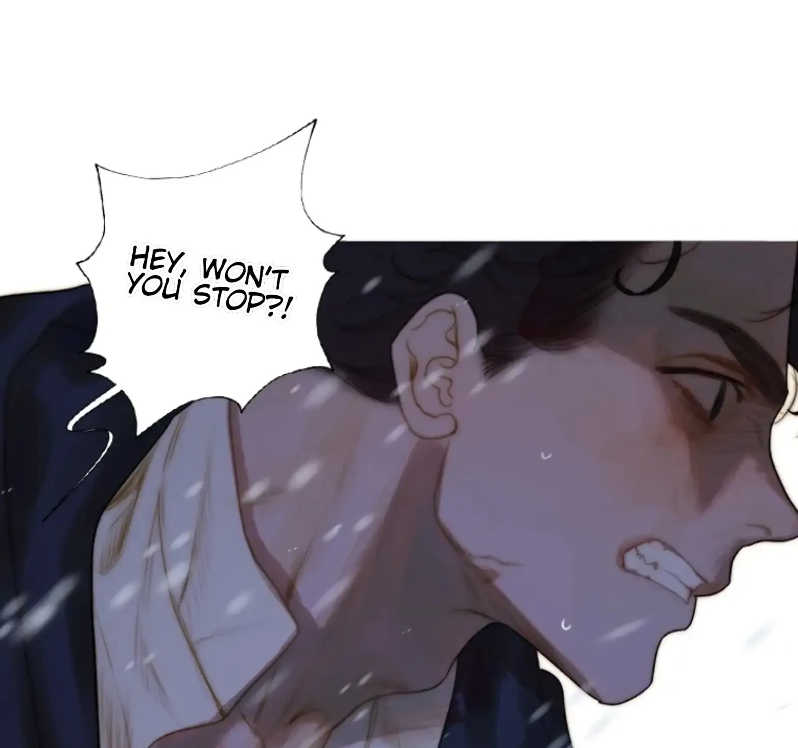 Read The Pale Horse chapter 242 image 21 on Lezhin