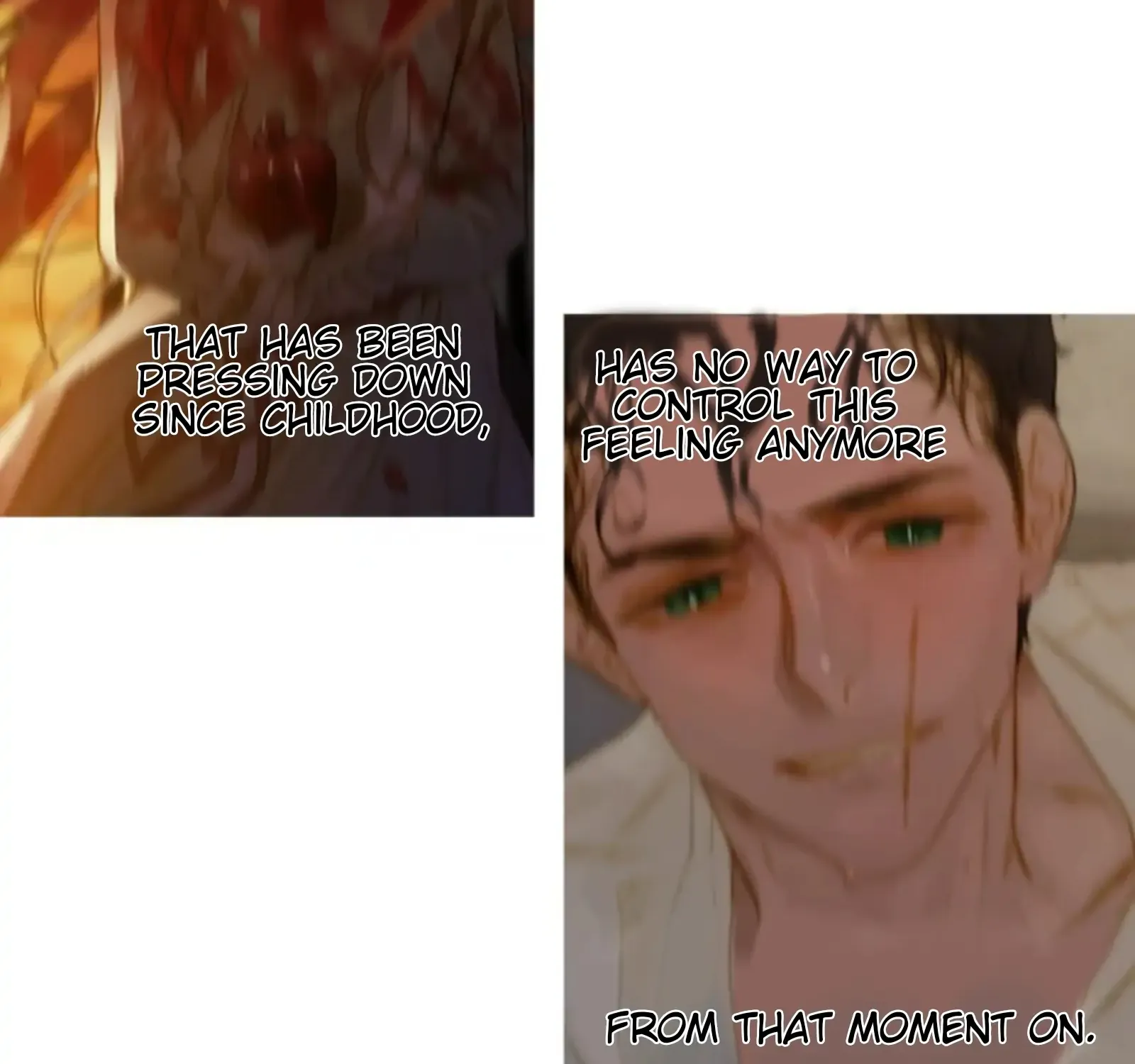 Read The Pale Horse chapter 242 image 28 on Lezhin